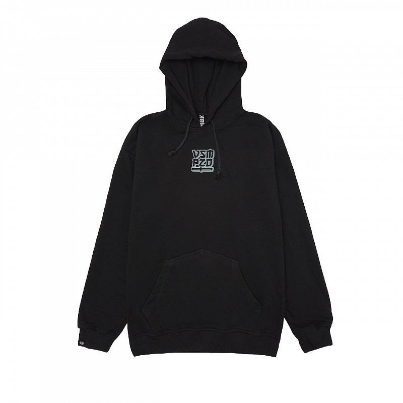 Худи HOOK «Меч» черный