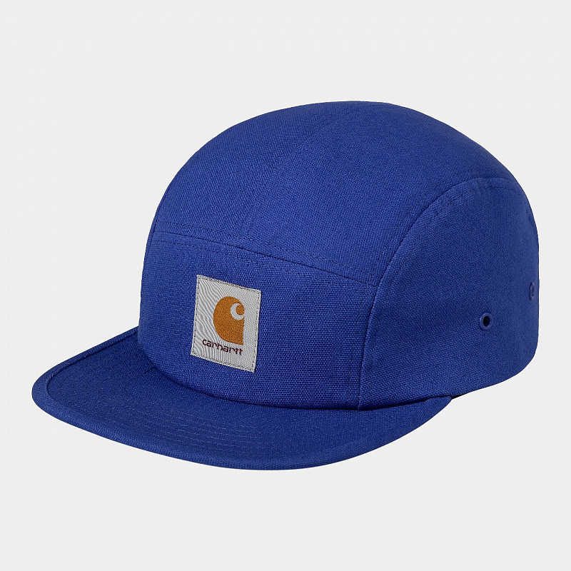 Кепка CARHARTT WIP Backley Cap LAZURITE