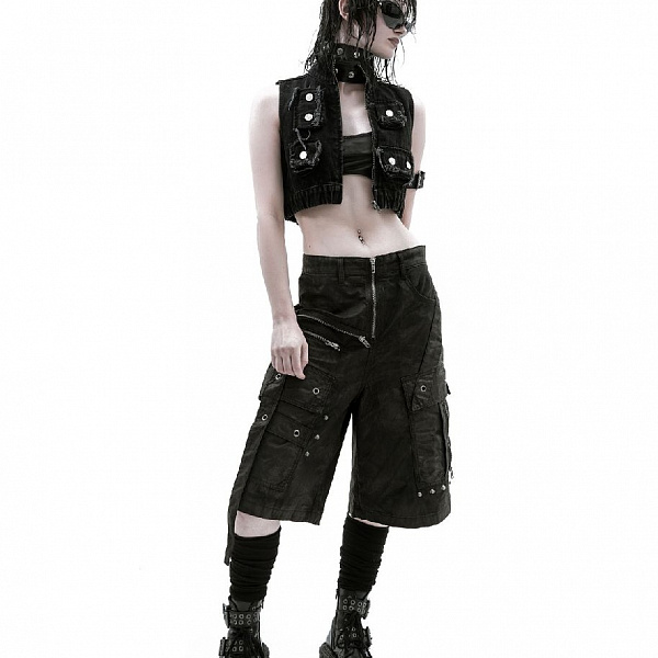 Шорты Viceseason Undercover Berlin