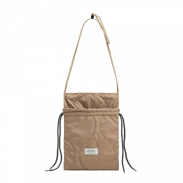 СУМКА RICE PANASIAN BAGGU/BEIGE