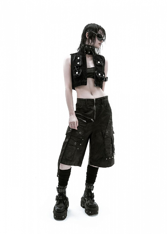 Шорты Viceseason Undercover Berlin