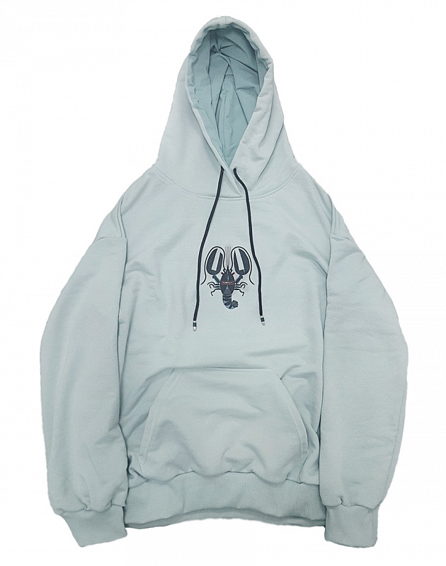 Худи SoWhat БИЧ "Диктатура"