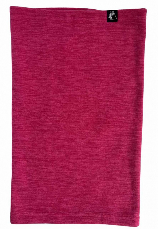 Бафф Obeybelogo "Труба" Pipe Pink