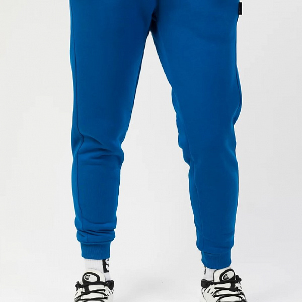 Штаны женские CODERED Basic Lady Синий яркий