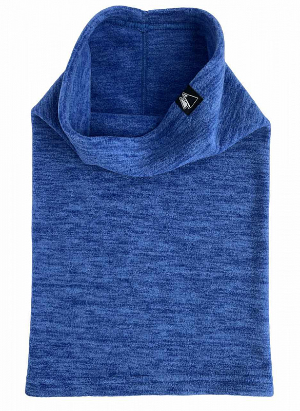 Бафф Obeybelogo "Труба" Pipe Blue