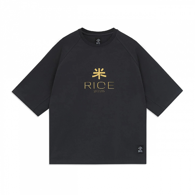 Футболка RICE SNAKE T-SHIRT