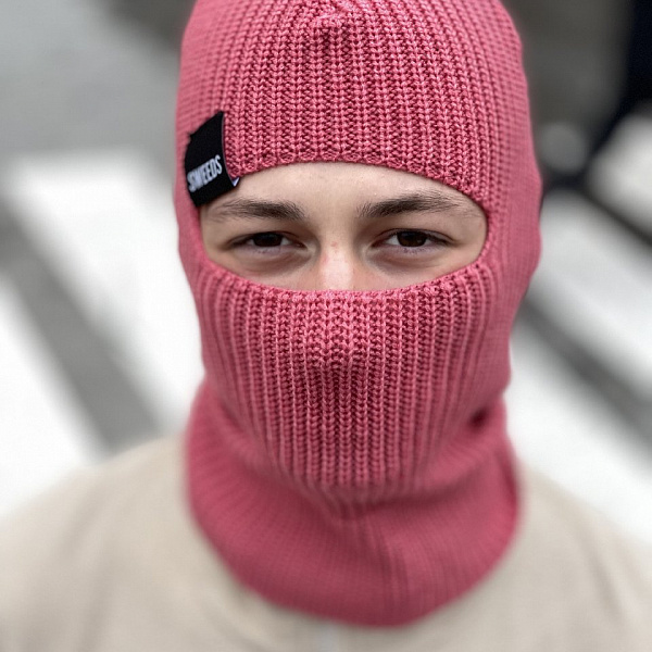 Балаклава Sweeds Клюква