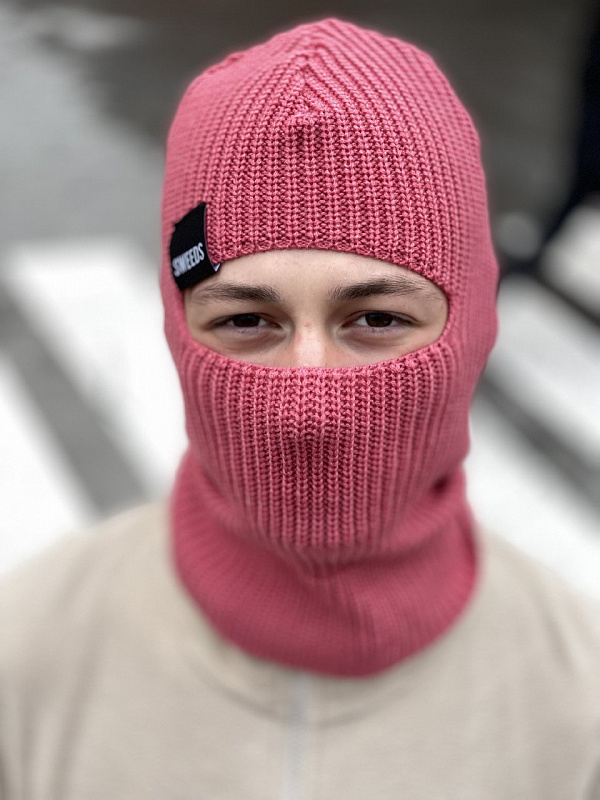Балаклава Sweeds Клюква