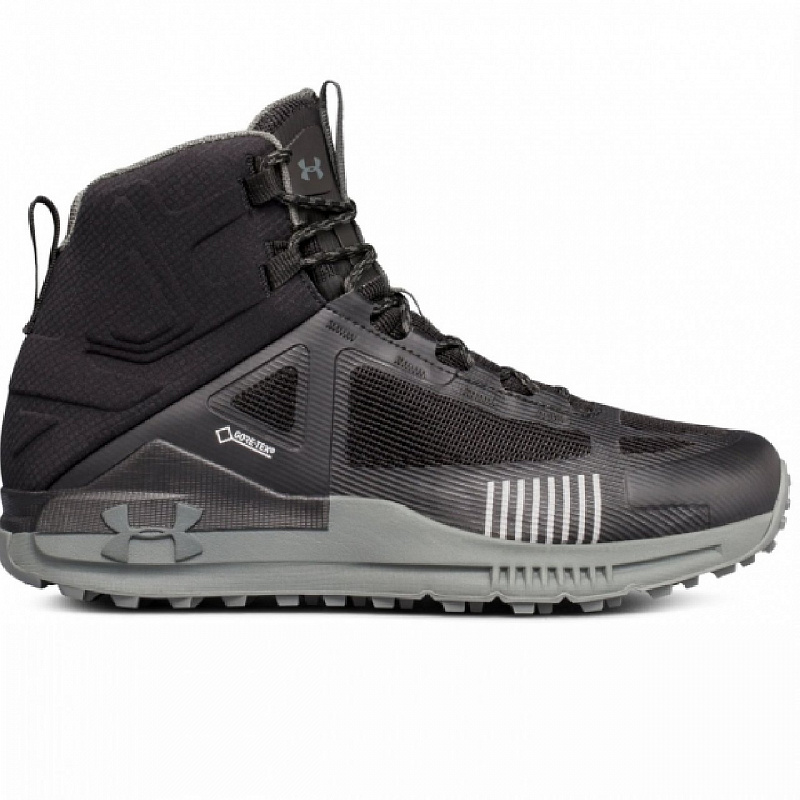 Ботинки m Under Armour Verge 2.0 Mid Gore-tex ®