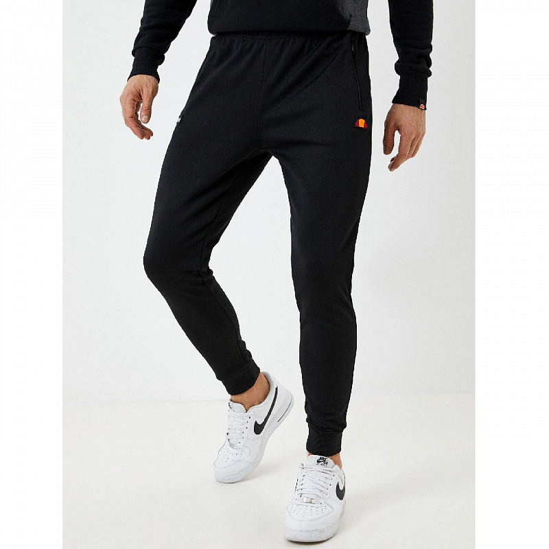 Брюки мужские ELLESSE Bertoni Track Pant черный