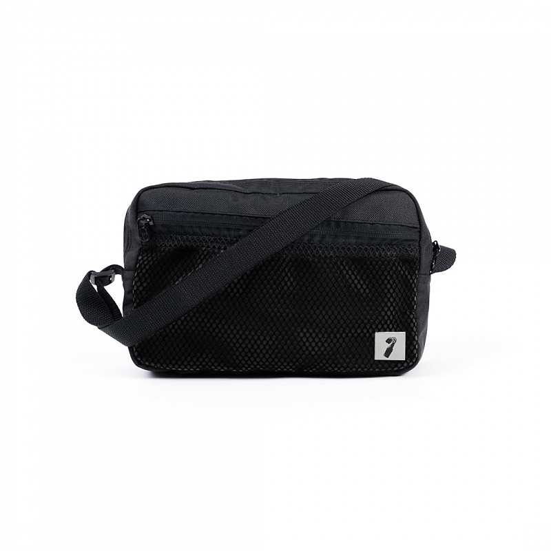 Сумка MOLOTOV Mini-box AW22 black Черный
