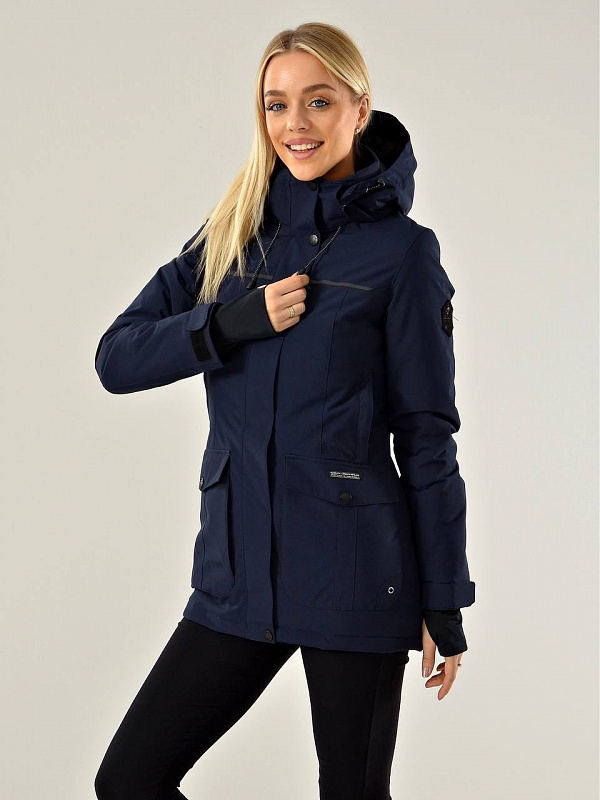 Куртка женская AZIMUTH 221/21839_1