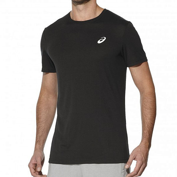 Футболка ASICS SPIRAL TOP 141099, 0904