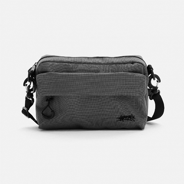 Сумка ANTEATER Shoulderbag-Grey