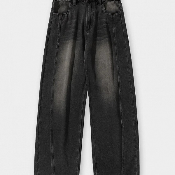 Джинсы SHMOT ''SKATE'' черный