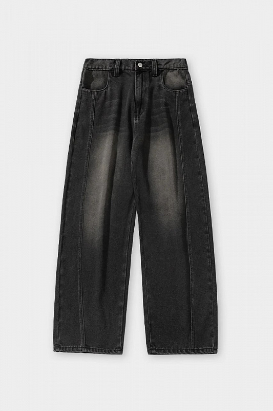 Джинсы SHMOT ''SKATE'' черный