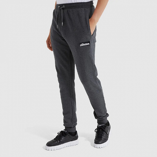 Брюки мужские ELLESSE Yonvest Jogger GRMARL темно-серый