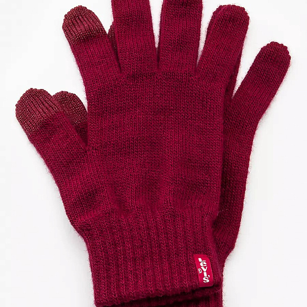 Перчатки LEVIS Ben Touch Screen Gloves