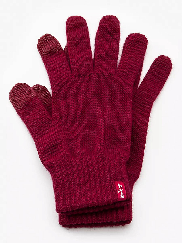 Перчатки LEVIS Ben Touch Screen Gloves