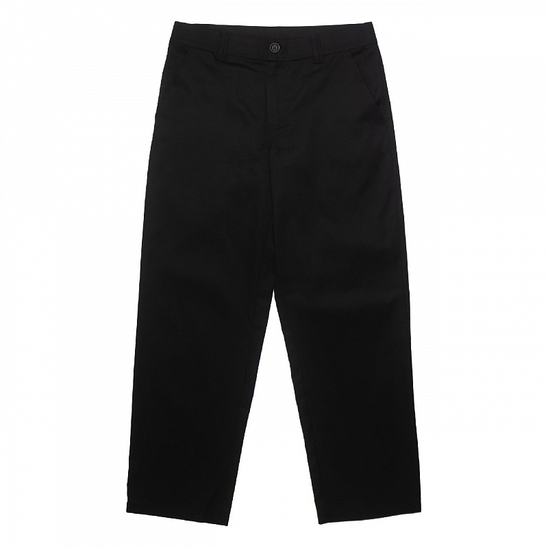 Брюки HOOK "Ворк" черный