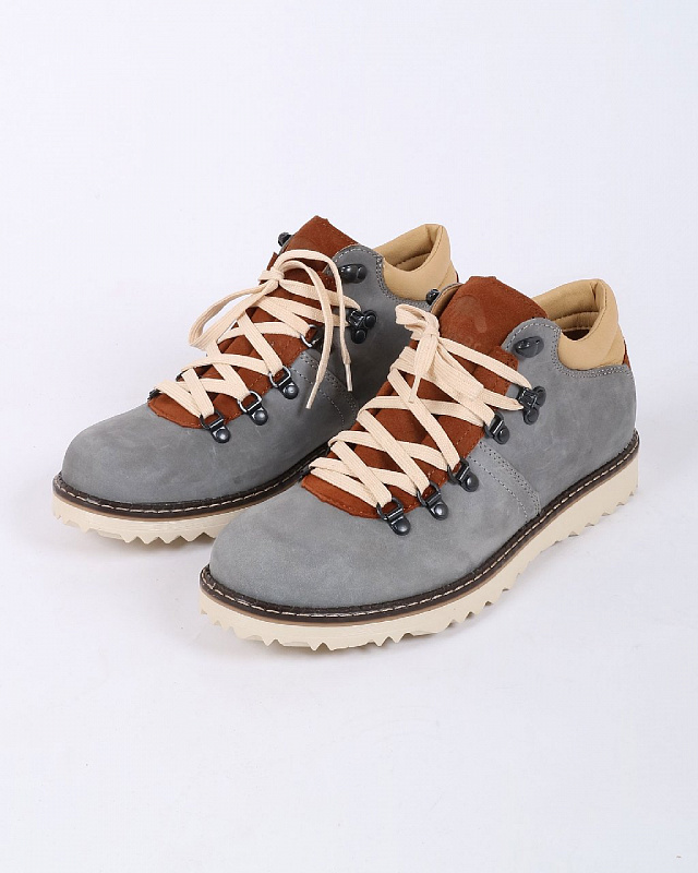 Ботинки Anteater Shore_gray