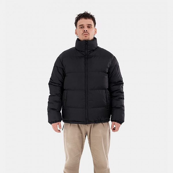 Пуховик DISLABEL D1 Черный
