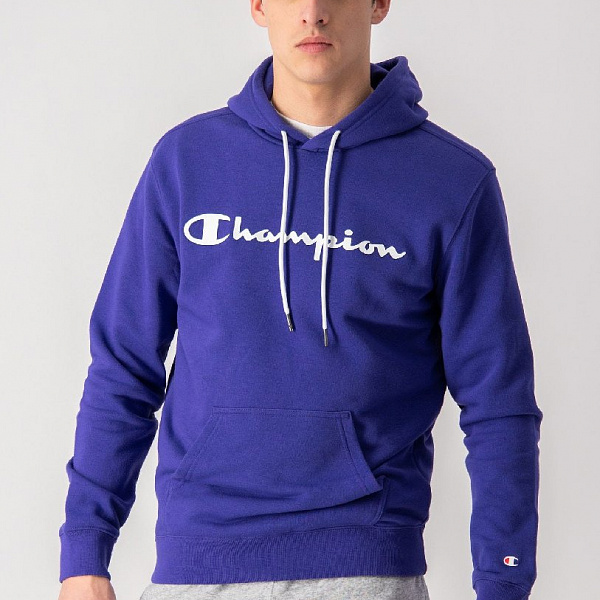Толстовка Champion Hooded Sweatshirt