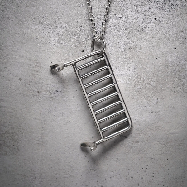 Кулон Kate Snap "Барьер"