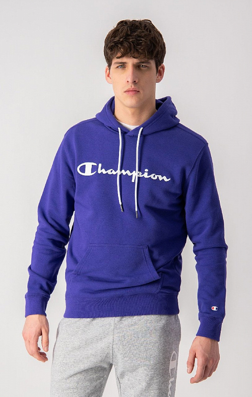 Толстовка Champion Hooded Sweatshirt