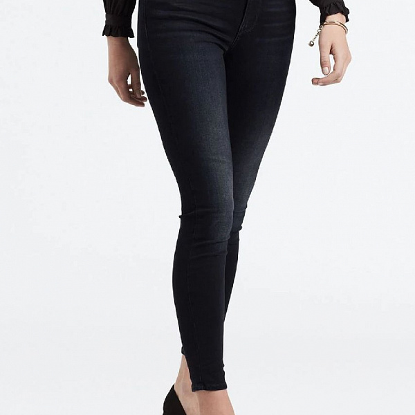 Джинсы w LEVIS INNOVATION SUPER SKINNY
