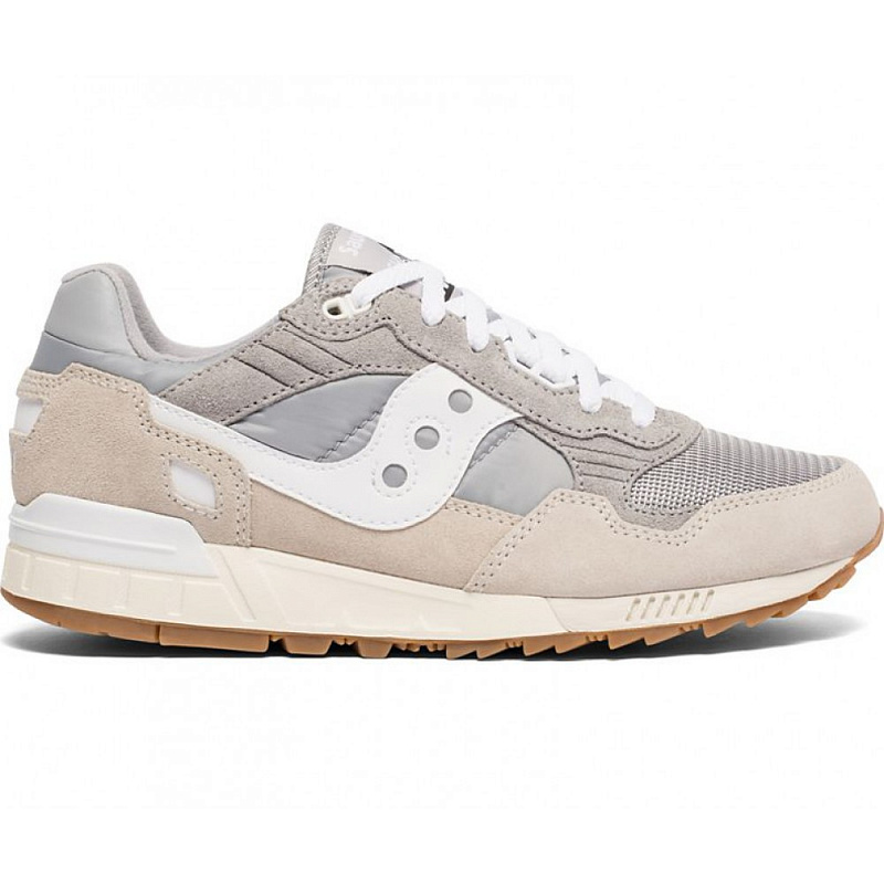 Спортивная обувь SAUCONY Shadow 5000 Vintage GREY/WHITE/BLACK