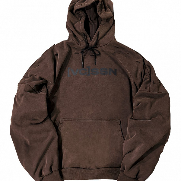 Худи Viceseason Undercover Monolith Sepia