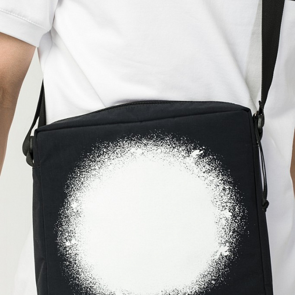 Сумка CODERED Quad Bag Черный