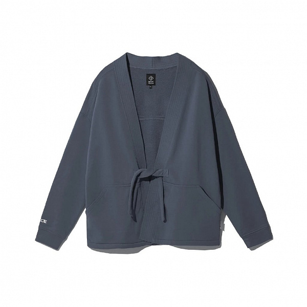 Кимоно RICE LOGO KIMONO GRAFIT