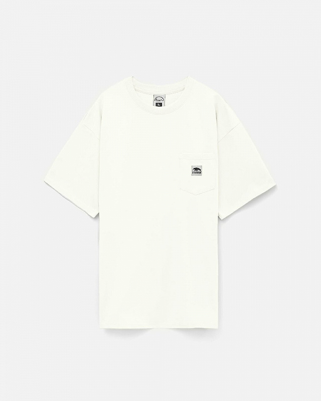 Футболка ANTEATER Pocket-224