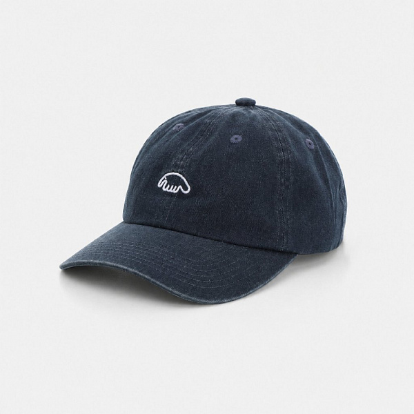 Кепка ANTEATER 6Panel-Jeans-Navy