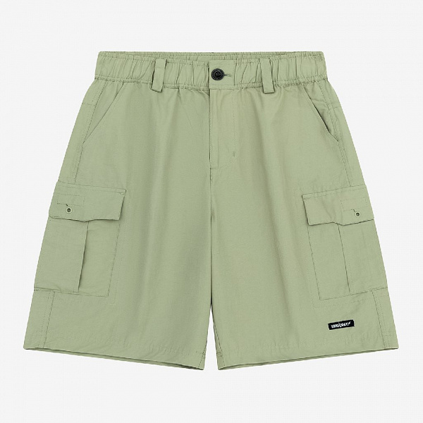 Шорты YMKA SHIX "Ranger" изумрудный