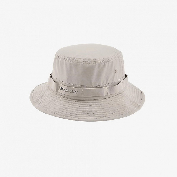 Панама KRAKATAU Pu95-33 серый