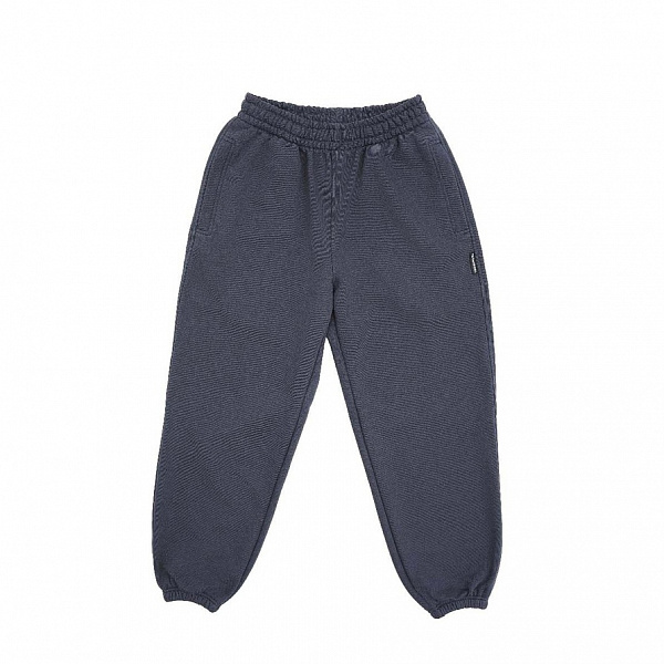 Штаны THE BAD FRIENDS Basic fit 330гр SMR графит