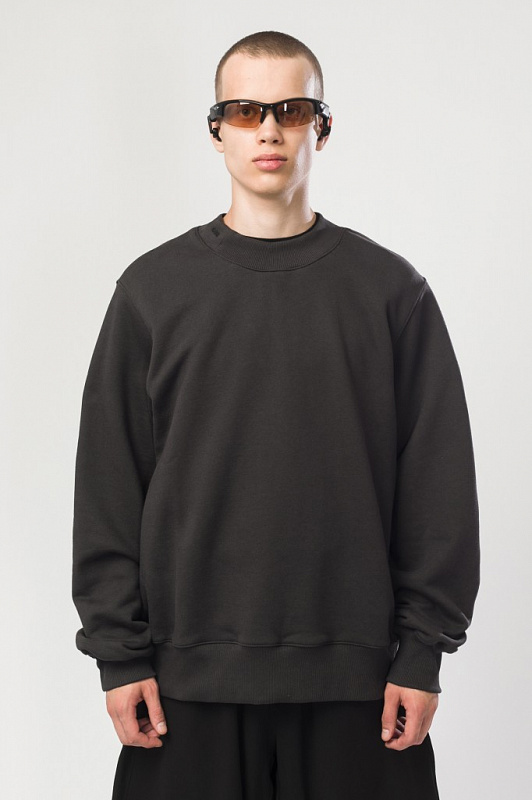 Толстовка COR SW Антрацит Темный