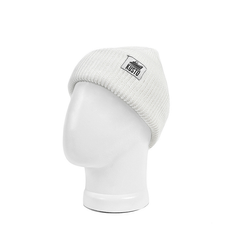 Шапка KUSTO "ONE" Snow