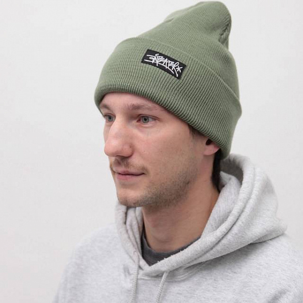 Шапка ANTEATER Ant-hat-l.haki