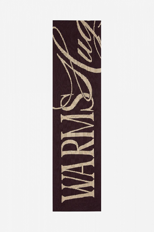 Шарф RUFF Warms Hugs Protects Scarf