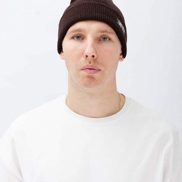 Шапка ANTEATER Ant-Hat-Brown