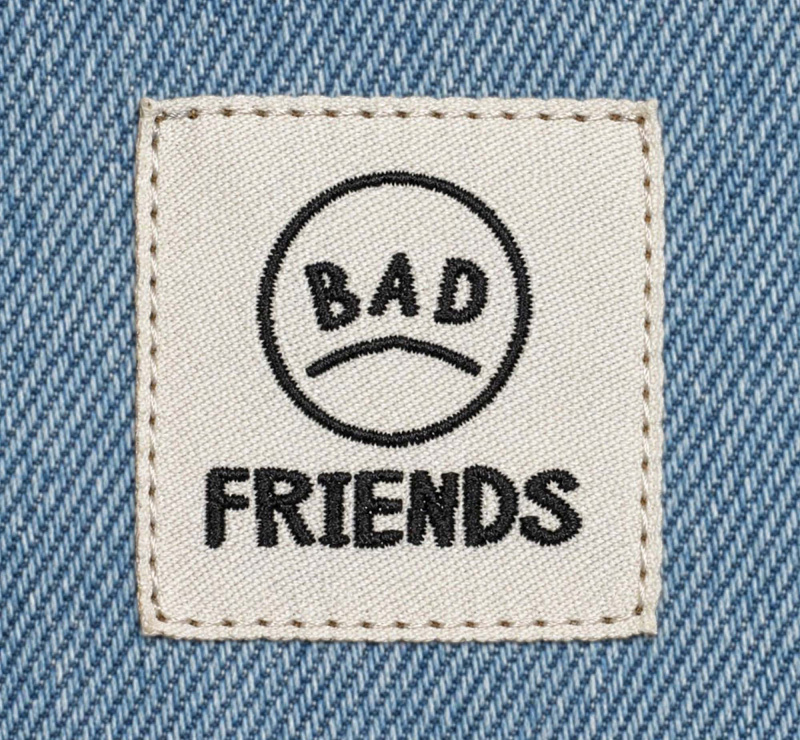 The Bad Friends 