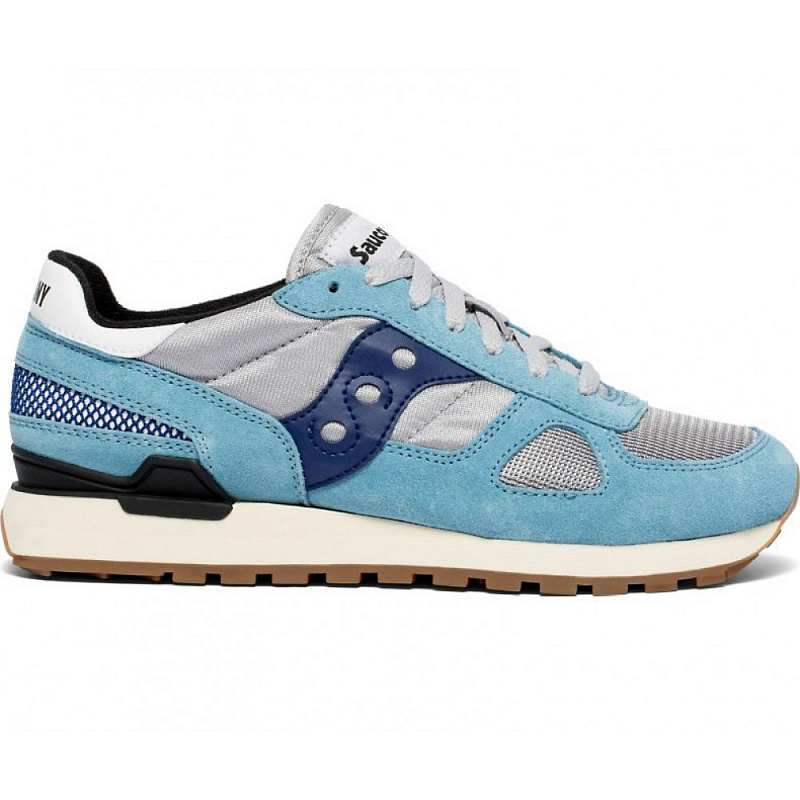 Спортивная обувь SAUCONY Shadow Original Vintage BLUE/GREY/NAVY