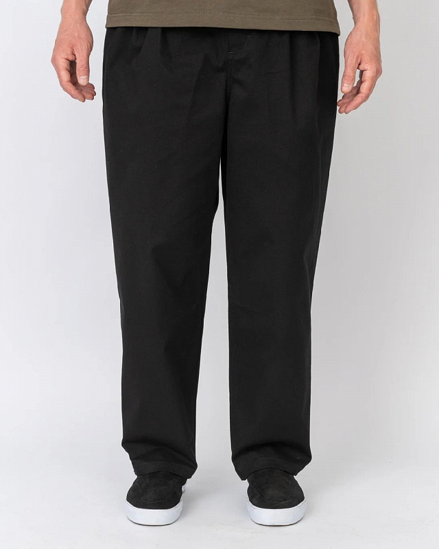 Брюки Postaments "Looser" Black