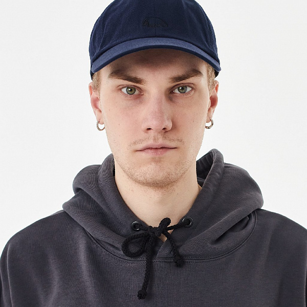 Кепка ANTEATER 6Panel-Navy