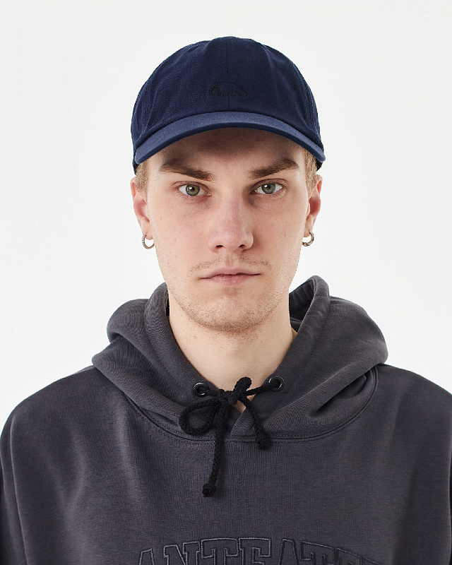 Кепка ANTEATER 6Panel-Navy