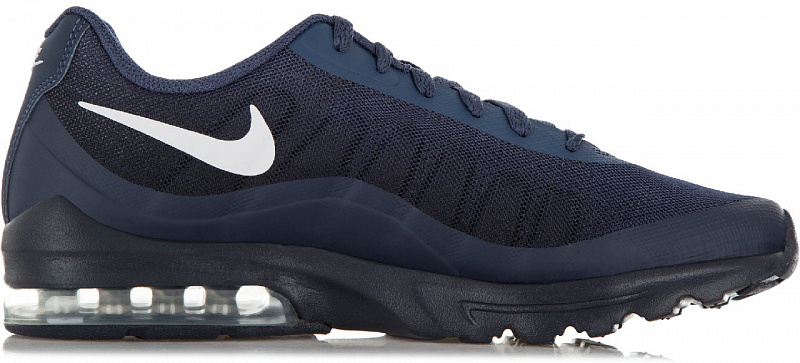 Спортивная обувь Nike Air Max Invigor Print THUNDER BLUE/VAST GREY-OBSIDIAN